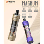 Magnum Pod Mod Kit 3800mAh - Aspire