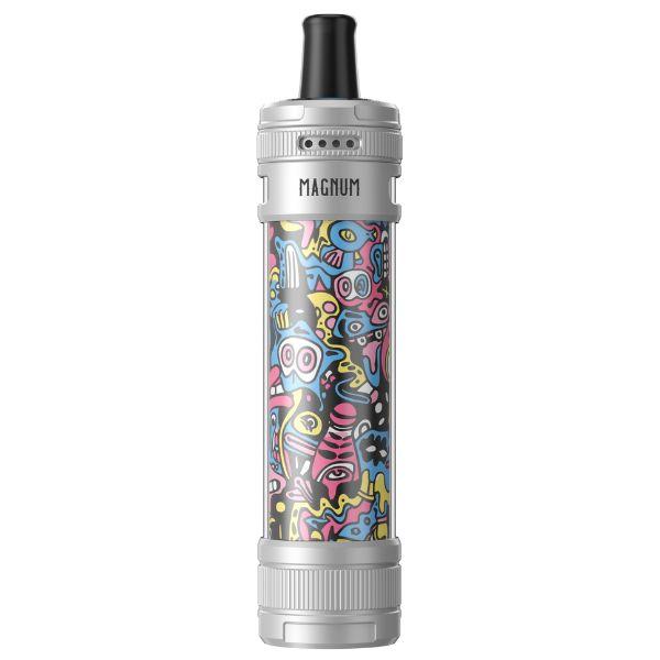 Magnum Pod Mod Kit 3800mAh - Aspire