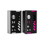 Box BF Atemporal 21 - The Mind Flayer X Damn Vape