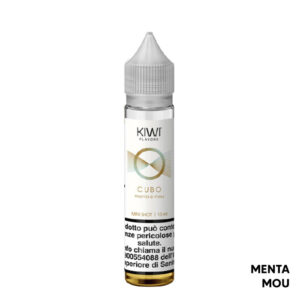 CUBO - Aroma Mini Shot 10+10 - Kiwi Vapor