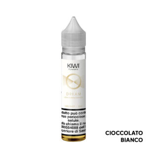 DREAM - Aroma Mini Shot 10+10 - Kiwi Vapor