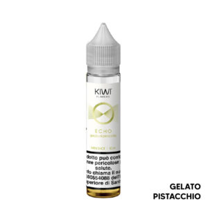 ECHO - Aroma Mini Shot 10+10 - Kiwi Vapor
