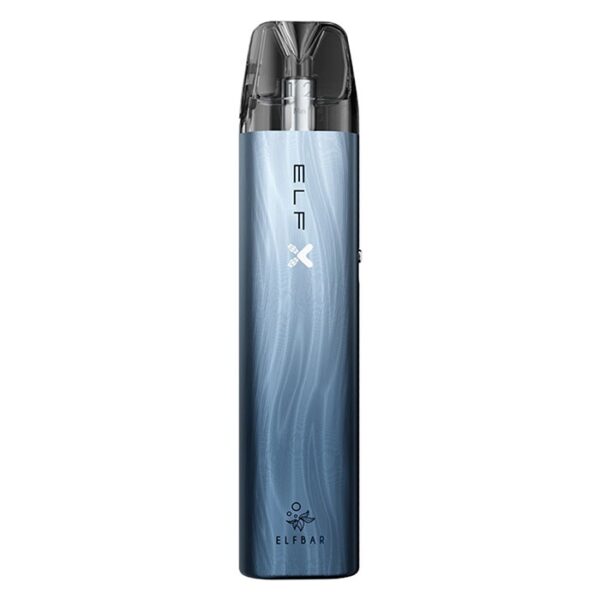 ELFX Pod Mod 1000mAh - Elf Bar