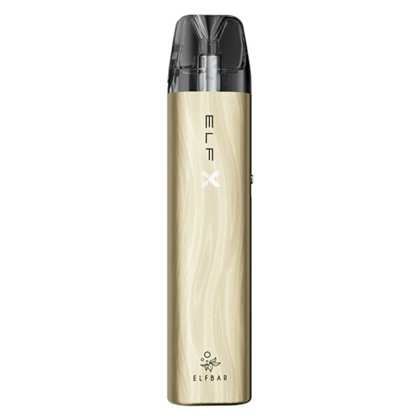 ELFX Pod Mod 1000mAh - Elf Bar