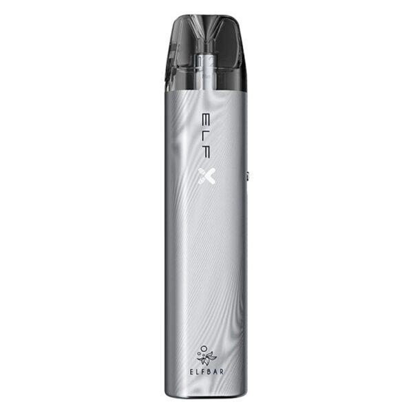 ELFX Pod Mod 1000mAh - Elf Bar