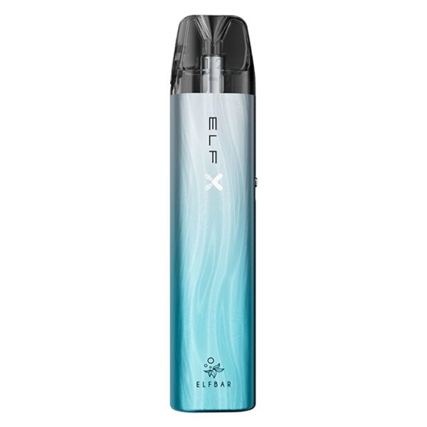 ELFX Pod Mod 1000mAh - Elf Bar
