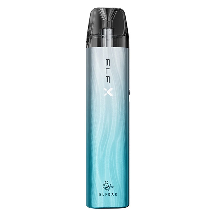 ELFX Pod Mod 1000mAh - Elf Bar