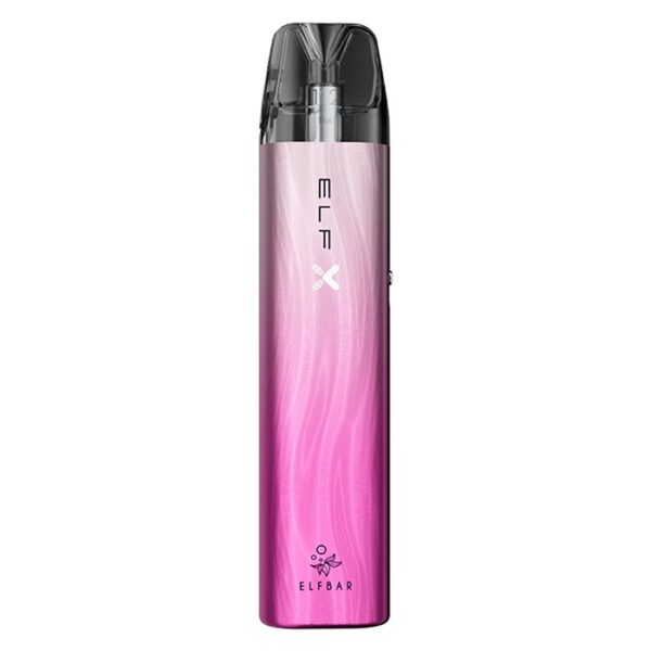 ELFX Pod Mod 1000mAh - Elf Bar