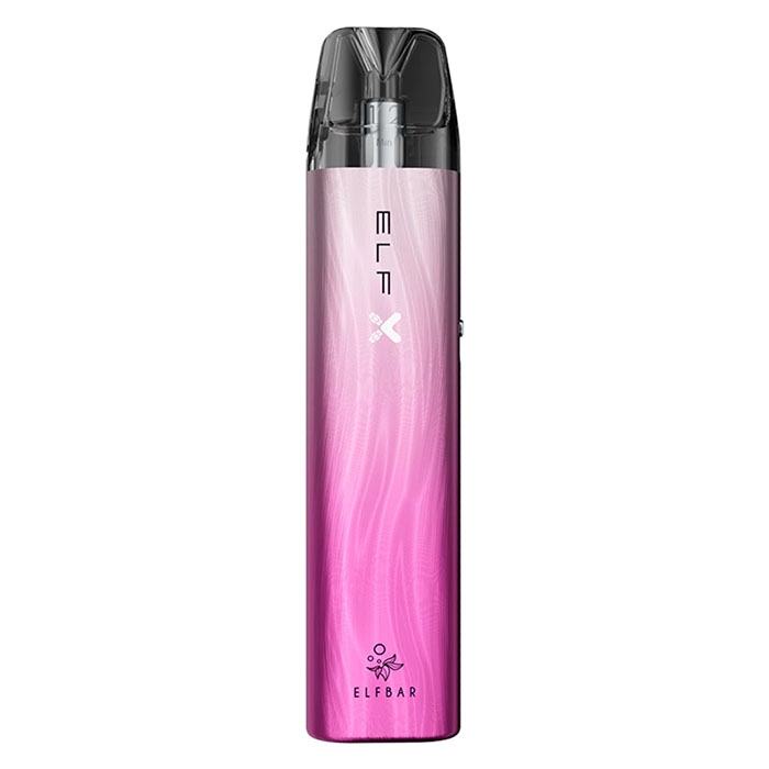 ELFX Pod Mod 1000mAh - Elf Bar