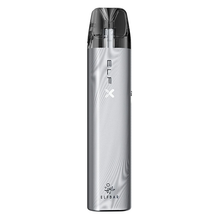 ELFX Pod Mod 1000mAh - Elf Bar
