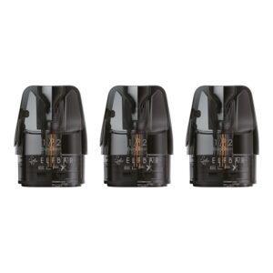 Pod di Ricambio per ELFX Pod Mod - (2 Pezzi) - Elf Bar