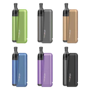 eRoll Nano Kit Pod Mod con PowerBank 1110mAh - Joyetech