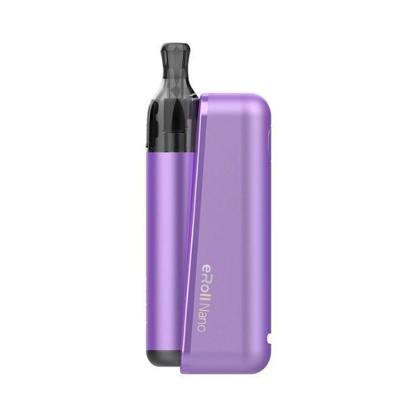 eRoll Nano Kit Pod Mod con PowerBank 1110mAh - Joyetech