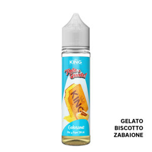 GOLOSONE - Tale&Quale - Mix Series 20ml - King Liquid