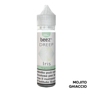 IRIS - Dreep for Beez - Liquido Scomposto 20ml - Dreamods
