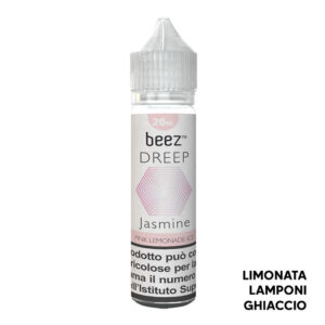 JASMINE - Dreep for Beez - Liquido Scomposto 20ml - Dreamods