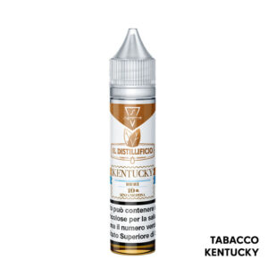 KENTUCKY - Il Distillificio - Aroma Mini Shot 10+10 - Suprem-e