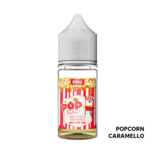 POP STAR - Mix Series 10ml - King Liquid