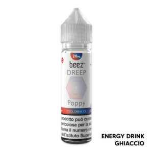 POPPY - Dreep for Beez - Liquido Scomposto 20ml - Dreamods