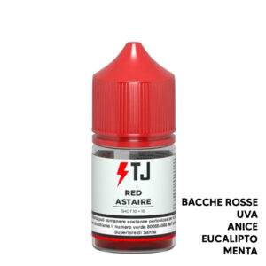 RED ASTAIRE - Aroma Mini Shot 10+10 - T-Juice