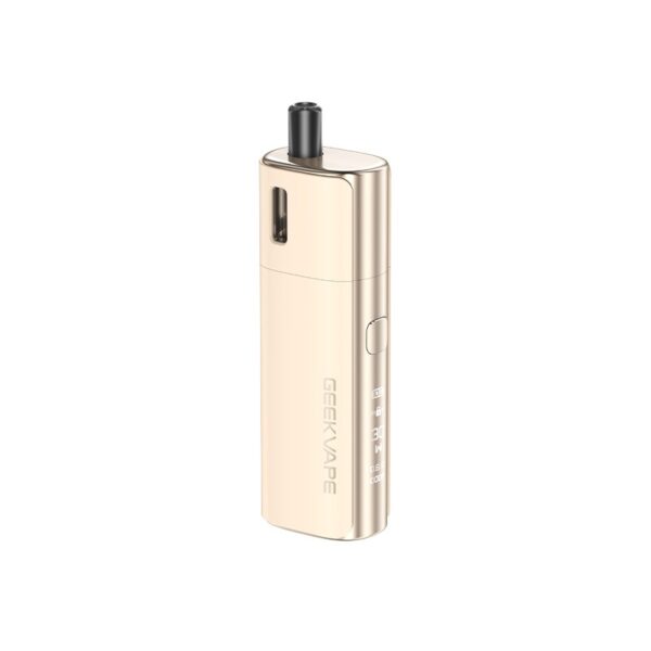 Soul 2 Pod Mod 2100mAh - Geek Vape