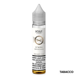 STARK - Aroma Mini Shot 10+10 - Kiwi Vapor