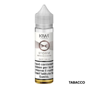 STORM - Liquido Scomposto 20ml - Kiwi Vapor