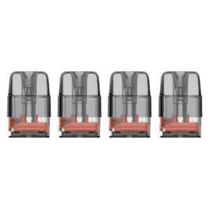Pod di Ricambio per XROS Corex Sidefill 3ml - (4 Pezzi) - Vaporesso