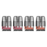 Pod di Ricambio per XROS Corex Sidefill 3ml - (4 Pezzi) - Vaporesso