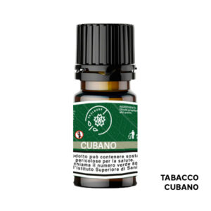 CUBANO - Dinamizzati - Aroma Concentrato - 99 Clouds