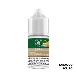 DARK - Full Spectrum - Aroma Mini Shot 10+10 - 99 Clouds