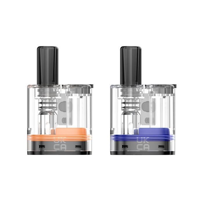 Pod di Ricambio Soul Boost Version - 2 Pezzi - Geek Vape