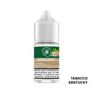 KENTUCKY - Full Spectrum - Aroma Mini Shot 10+10 - 99 Clouds