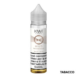 MILD - Liquido Scomposto 20ml - Kiwi Vapor