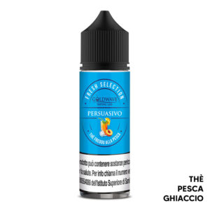 PASSIONALE - Fresh Selection - Liquido Scomposto 20ml - Goldwave
