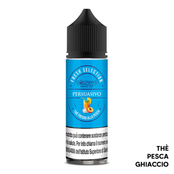 PASSIONALE - Fresh Selection - Liquido Scomposto 20ml - Goldwave