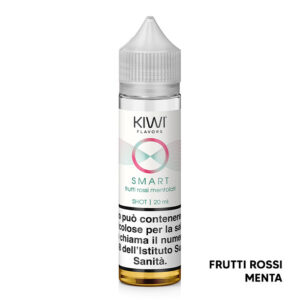 SMART - Liquido Scomposto 20ml - Kiwi Vapor