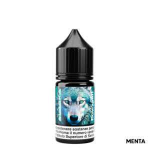 MENTA - Alaska - Aroma Mini Shot 10+10 - Flavourart