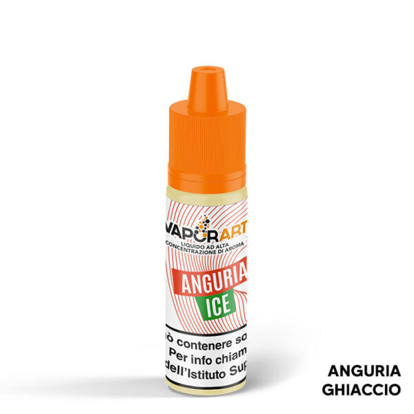 ANGURIA ICE (ANGURIOSO) - Mix Series 10ml - Vaporart