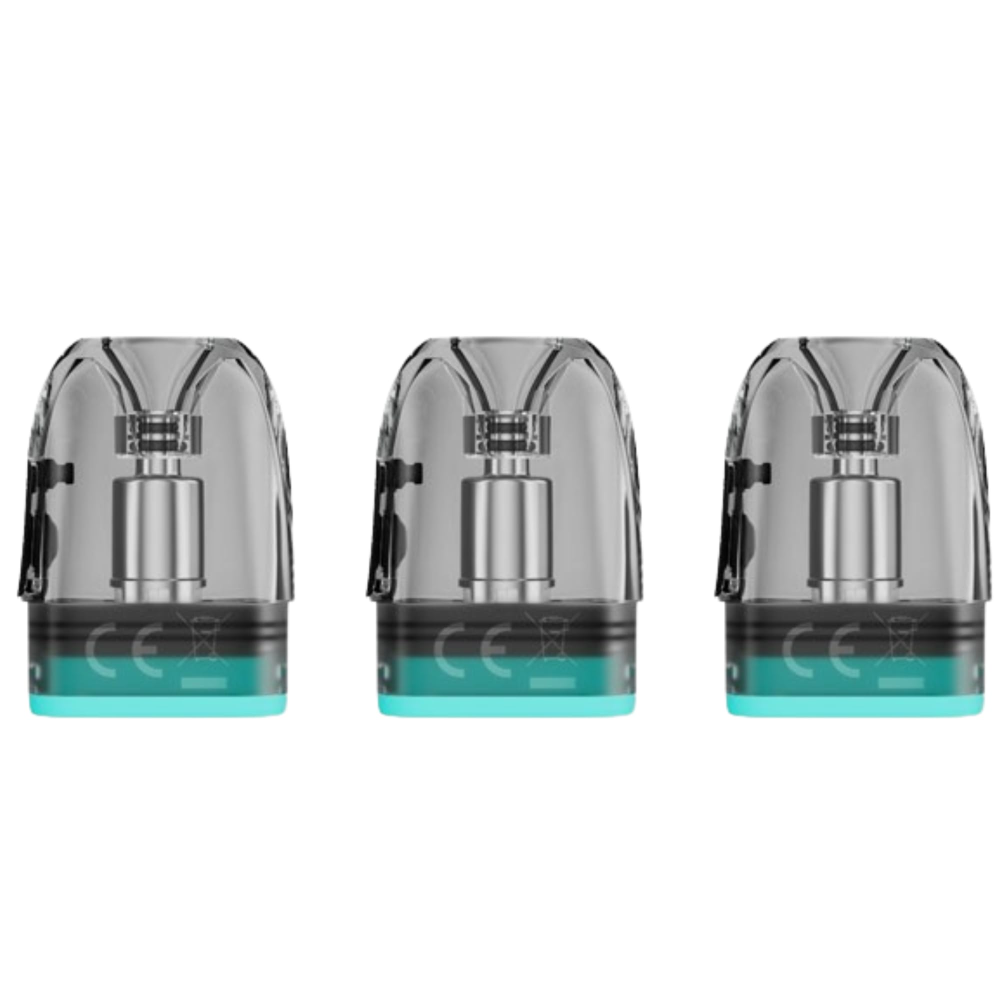 Pod di Ricambio Argus Top Fill V2 2ml (3 Pezzi) - Voopoo - immagine 1