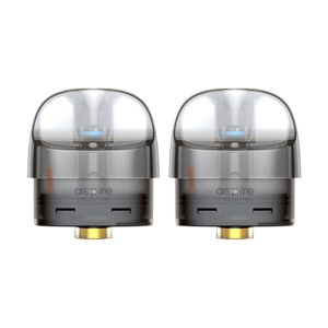Pod di Ricambio per Flexus Peak 1,0ohm (2 Pezzi) - Aspire