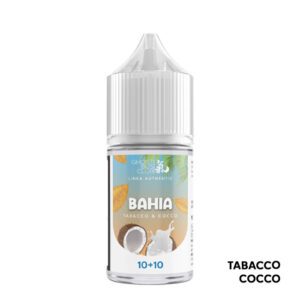 BAHIA - Aroma Mini Shot 10+10 - Ghost Bus Club