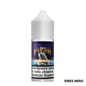 BLACK ICE - Polar - Mix Series 10ml - TNT Vape