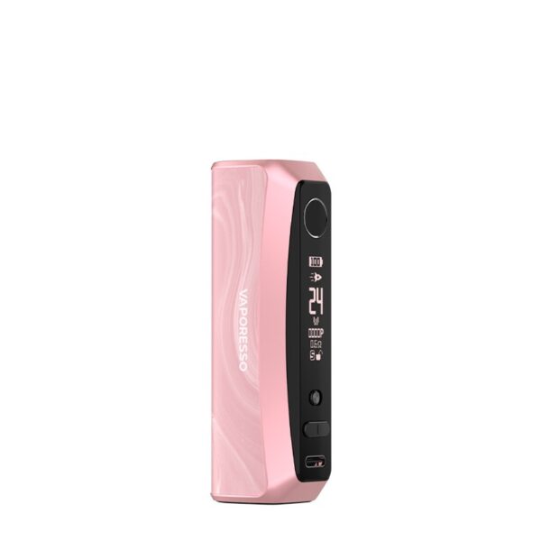 Box GTX One Pro 40W - Vaporesso