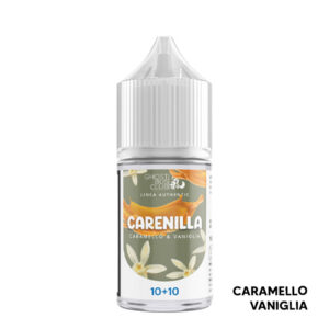 CARENILLA - Aroma Mini Shot 10+10 - Ghost Bus Club