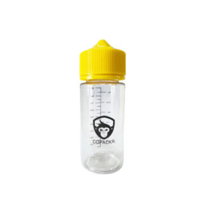 Chubby Gorilla graduata 100ml