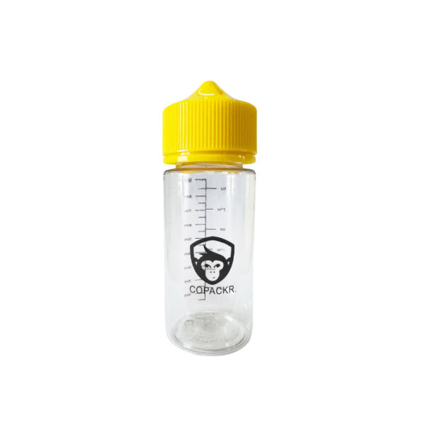 Chubby Gorilla graduata 100ml
