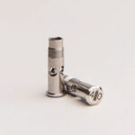 Diplomat RDL RTA BRUSHED - Centenary Mods
