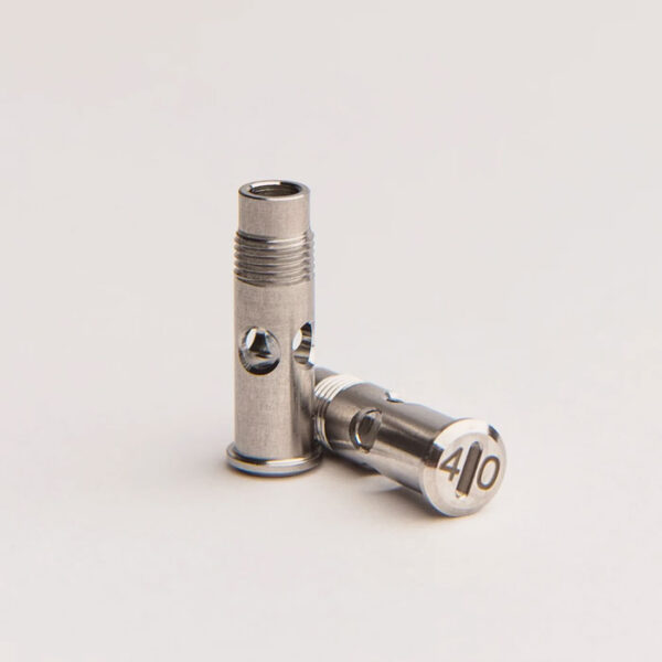 Diplomat RDL RTA BRUSHED - Centenary Mods