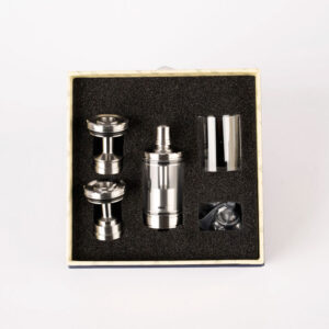 Diplomat RDL RTA BRUSHED - Centenary Mods